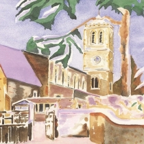 St. Michael’s Church